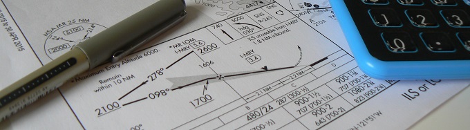 Approach Chart